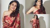 Ramya Krishnan Pics : హాట్ లుక్కులో రమ్యకృష్ణ.. సీనియర్ నటి పోజులు చూస్తే దిమ్మతిరగాల్సిందే