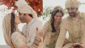 Ranbir Alia Wedding Pics: అంగరంగ వైభవంగా రణ్ బీర్ - అలియాల వివాహం!