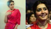 Rashi Khanna Pics: శారీలోనూ సెగలు పుట్టిస్తున్న రాశీ ఖన్నా.. ఇలా ఎప్పుడైనా చూశారా?