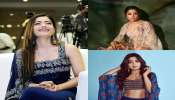 Rashmika Mandanna: ఇలా ఏడుస్తూ ఉండాలా.. ఏం చేయాలో చెప్పండి..రష్మిక షాకింగ్ కామెంట్స్!