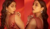 Regina Cassandra Hot Photos: రెడ్ డ్రెస్ లో రెజీనా కసాండ్ర అందాల విందు.. చూపుతిప్పుకోలేనంతగా!