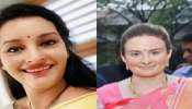 Renu Desai vs Anna Lezhenava: రేణు దేశాయ్ వర్సెస్ అన్నా లెజనోవా.. ఇద్దరి మధ్య ఈ తేడా గమనించారా..?