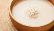 Rice Porridge Uses: అన్నం గంజి ప్రయోజనాలు గురించి తెలిస్తే వదలరు...!