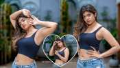 Rithu Chowdary Bold Pics: రీతూ చౌదరి అందాల జాతర.. టాప్‌లో అదిరిపోయే ట్రీట్