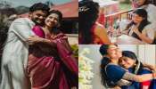 Sai Pallavi: చెల్లి పెళ్లిలో సాయి పల్లవి సందడి.. అన్ని ఫోటోలు ఒకే దగ్గర చూసేయండి..?