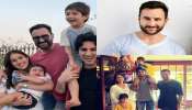 Saif Ali Khan: సైఫ్ అలీఖాన్ ఆస్తి విలువ 5000కోట్ల.. కానీ రూపాయి కూడా పిల్లలకి వెళ్ళదు.. ఎందుకంటే!