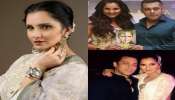 Sania Mirza: సల్మాన్ ఖాన్ తో ప్రేమలో ఉన్నా - సానియా మీర్జా షాకింగ్ కామెంట్స్..!