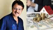 Sarath Babu Assets: స్టార్‌ హీరో శరత్ బాబుకు అన్ని కోట్ల ఆస్తినా? పిల్లలు లేని ఆయన ఎవరికీ రాసిచ్చారు?