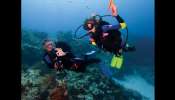 Best Scuba Diving Places: బెస్ట్ స్కూబా డైవింగ్ ప్రాంతాలు ఇవే.. సముద్ర అందాలను వీక్షించండి