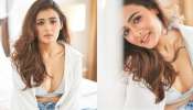 Shalini Pandey Photos: క్లీవేజ్ షోతో అదరగొడుతున్న &#039;అర్జున్ రెడ్డి&#039; భామ!