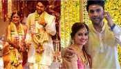 Shalini Vadnikatti Wedding Photos: దర్శకుడిని పెళ్లాడిన యంగ్ హీరోయిన్