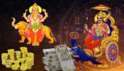 Shani budha Yuthi: 500 యేళ్ల  తర్వాత శని, బుధ గ్రహాల అరుదైన యోగం.. ఈ రాశుల వారికి బంపర్ జాక్‌పాట్.. 