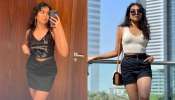 Shivathmika Photos: గ్లామర్ డోస్ పెంచేసిన హీరో రాజశేఖర్ కుమార్తె!