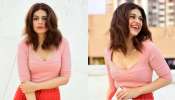 Shraddha Das Photos: మెస్మరైజింగ్ ఫొటోషూట్ తో అలరిస్తున్న అల్లు అర్జున్ హీరోయిన్!