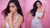 Shraddha Kapoor Photos: బుల్లి గౌనులో హాట్ పోజులతో కవ్విస్తున్న &#039;సాహో&#039; బ్యూటీ!