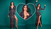 Shriya Saran: థైస్ షోతో శ్రియా అందాల మెరుపులు.. గుండెల్లో రైళ్లు పరిగెత్తాల్సిందే..!