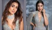 Shriya Saran: క్లీవేజ్ అందాలతో గ్లామర్ గేట్లు ఎత్తేసిన శ్రియ.. ఏజ్ 40 దాటినా తగ్గేదేలే అంటున్న భామ..   