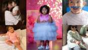 Sneha Daughter Birthday : హీరోయిన్ స్నేహా కూతురు బర్త్ డే.. చిన్నారి ఫోటోలు వైరల్