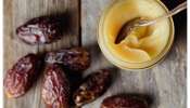 Dates and Ghee Benefits: నెయ్యిలో ఖర్జూరం నానబెట్టి తింటే ఏమౌతుందో తెలుసా