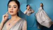 Sreemukhi: సిల్వర్ కలర్ డ్రెస్‌లో మరింత అందంగా శ్రీముఖి.. లేటెస్ట్ పిక్స్ వైరల్.. 