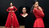 Sreemukhi: రెడ్ కలర్ డ్రెస్‌లో శ్రీముఖి కిరాక్ ఫోజులు..  లేటెస్ట్ పిక్స్ వైరల్..  