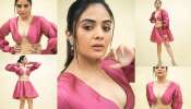 Sreemukhi Latest Pics : బుల్లి గౌనులో భారీ ప్రదర్శన.. శ్రీముఖి అందాల విందు.. కాకరేపుతున్న ఫోటోలు