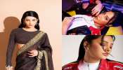 Sruthi Haasan: 90 రెట్రో లుక్ లో అదరగొట్టిన శృతిహాసన్.. చాలా డిఫరెంట్ గా! 