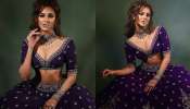 Seerat Kapoor: హాట్ ఫోటో షూట్స్ తో కుర్రాళ్ల టెంపరేచర్ పెంచుతున్న సీరత్ కపూర్.. పిక్స్ వైరల్..  