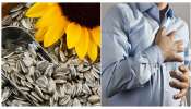 Sun Flower Seeds Benefits: సన్‌ఫ్లవర్‌ సీడ్స్‌ తింటున్నారా? అయితే, మీరు తప్పక తెలుసుకోవాల్సిన విషయాలు..