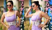 Sunny Leone Pics: సన్నీ లియోన్ అందాల విందు.. హాట్ అందాలు చూస్తే మైండ్ బ్లాకే!