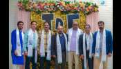 Telangana Formation Day: కెనడాలో పదేళ్ల తెలంగాణ పండుగ.. వైభవంగా సంబరాలు