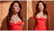 Tamannaah Bhatia: మరోసారి అందాల గేట్లు తెరిచిన తమన్నా.. ఈసారి అంతకు మించి..