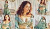 Tamannaah Bhatia: తమన్నా అందాల ప్రదర్శన.. హాట్ పోజులతో రచ్చ