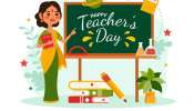 Happy Teachers Day 2024: &quot;ఉపాధ్యాయుల దినోత్సవం శుభాకాంక్షలు&quot; ఇలా చెప్పితే మీ టీచర్స్‌ ఫిదా అవుతారు!