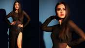 Tejasswi Prakash Pics: బ్లాక్ డ్రెస్‌లో తేజస్వి ప్రకాష్.. అమ్మడి హాట్ అందాలకు మతులు పోవాల్సిందే!