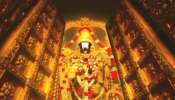 Tirumala: తిరుమలలో తెరుచుకున్న వైకుంఠ ద్వారాలు.. శ్రీవారికి ప్రత్యేక పూజలు..