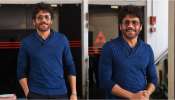 Nagarjuna Latest Look: టాలీవుడ్ కింగ్ నాగార్జున అక్కినేని వైల్డ్ డాగ్ లుక్ స్టిల్స్ వైరల్