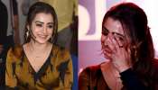 Trisha Krishnan Pics: ఆ స్మైల్‌కు ఎవరైనా పడిపోవాల్సిందే.. వయసు పెరుగుతున్నా తరగని త్రిష అందం!