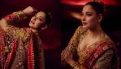 Tamannaah: గాగ్రా చోళిలో మరింత హాట్ గా  తమన్నా గ్లామర్ షో.. లేటెస్ట్ పిక్స్ వైరల్.. 