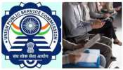 UPSC EPFO 2024: ఈపీఎఫ్‌ఓ పోస్టులకు ఇంటర్వ్యూ షెడ్యూల్‌ విడుదల.. మీ పేరు ఇలా చెక్‌ చేసుకోండి..