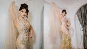 Urvashi Rautela: ఉల్లిపొర లాంటి డ్రెస్ లో ఊర్వశి రౌతెలా అందాల జాతర.. లేటెస్ట్ పిక్స్ చూసి తట్టుకోవడం కష్టమే సుమీ.. 