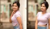 VJ Archana Pics: వీజే అర్చన హాట్ పిక్స్.. సైడ్ యాంగిల్స్ సూపరో సూపర్!