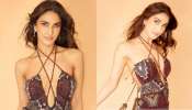 Vaani Kapoor Photos: ఇంటర్నెట్ లో వాణీ కపూర్ క్లీవేజ్ షో.. ఫొటోలు వైరల్!