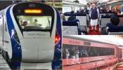 Vande Bharat Express: నాగ్ పూర్ - సికింద్రాబాద్ మధ్యలో వందే భారత్ ఎక్స్‌ప్రెస్ ప్రారంభం.. టిక్కెట్ ధర, టైమింగ్స్ ఇవే 