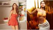 Vaani Kapoor Latest Pics: అసలు అక్కడ డ్రెస్ ఉందా?.. వాణీ కపూర్ లేటెస్ట్ ఫొటోస్ మాములుగా లేవుగా!! 