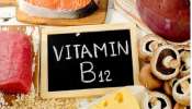 Vitamin B12 Rich Foods: విటమిన్ బి12 కొరత ఉందా, ఈ 5 ఫుడ్స్ తీసుకుంటే చాలు