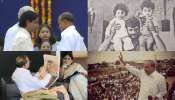 YSR Birth Anniversary: ఎవరూ చూడని వైఎస్సార్‌ రహాస్య ఫొటోలు.. కేసీఆర్‌, మహేశ్‌ బాబుతో సహా