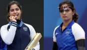 Manu bhaker: మనుభాకర్ సీరియస్.. ఎల్ఐసీ, ఫిట్జీలతో పాటు పలు కంపెనీలకు లీగల్ నోటీసులు.. కారణం ఏంటంటే..?