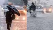 Weather forecast: వామ్మో.. మరో అల్పపీడనం.. ఏపీలో మళ్లీ భారీ వర్షాలు.. వాతావరణం కేంద్రం ఏంచెప్పిందంటే..?