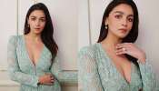 Alia Bhatt Latest Photos: తల్లయ్యాక మళ్లీ హాట్ షో మొదలెట్టిన అలియా భట్.. క్లీవేజ్ అందాల విందు!